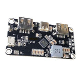 Max Maxb Boost Charging Module Bidirectional Fast Charging IP5328P Mobile Power
