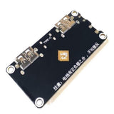 Max Maxb Boost Charging Module Bidirectional Fast Charging IP5328P Mobile Power