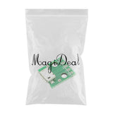 Maxbell Type B Female USB to DIP 2.54mm PCB Board Adapter Converter for Arduino