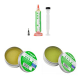 Maxbell Mobile Phone Computer Components Board Eco-friendly Solder Paste  AT-H20