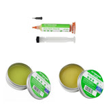 Maxbell Mobile Phone Computer Components Board Eco-friendly Solder Paste  AT-H20