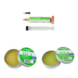 Maxbell Mobile Phone Computer Components Board Eco-friendly Solder Paste  AT-H20