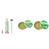Maxbell Mobile Phone Computer Components Board Eco-friendly Solder Paste  AT-H20