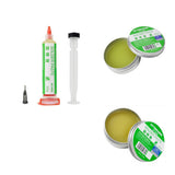 Maxbell Mobile Phone Computer Components Board Eco-friendly Solder Paste  AT-H20