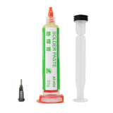 Maxbell Mobile Phone Computer Components Board Eco-friendly Solder Paste  AT-H20