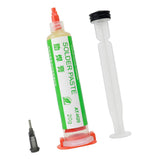 Maxbell Mobile Phone Computer Components Board Eco-friendly Solder Paste  AT-H20