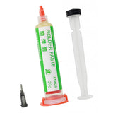 Maxbell Mobile Phone Computer Components Board Eco-friendly Solder Paste  AT-H20