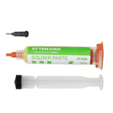 Maxbell Mobile Phone Computer Components Board Eco-friendly Solder Paste  AT-H20