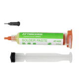 Maxbell Mobile Phone Computer Components Board Eco-friendly Solder Paste  AT-H20