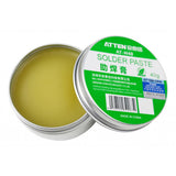 Maxbell Mobile Phone Computer Components Board Eco-friendly Solder Paste  AT-H40