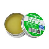 Maxbell Mobile Phone Computer Components Board Eco-friendly Solder Paste  AT-H40