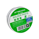 Maxbell Mobile Phone Computer Components Board Eco-friendly Solder Paste  AT-H40