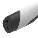 Max Maxb 3D Printing Drawing Pen Crafting Modeling PLA/ABS Filament Art Printer White