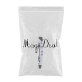Max Maxb 3D Printing Drawing Pen Crafting Modeling PLA/ABS Filament Art Printer White