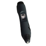 Max Maxb 3D Printing Pen Crafting Doodle Drawing Arts Printer Kids Toy Black