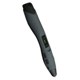 Max Maxb 3D Printing Pen Crafting Doodle Drawing Arts Printer Kids Toy Black