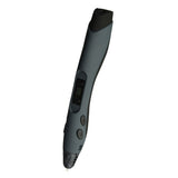 Max Maxb 3D Printing Pen Crafting Doodle Drawing Arts Printer Kids Toy Black