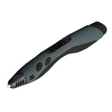 Max Maxb 3D Printing Pen Crafting Doodle Drawing Arts Printer Kids Toy Black