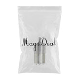 Max Maxb JGB37-3530 Full Metal Turbo Worm Reduction Gear Motor w/ GearBox 12V 48rpm
