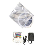 Maxbell RGB Light Strip Controller 5M DC12V LED 24Keys LED RGB Controller
