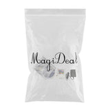 Maxbell RGB Light Strip Controller 5M DC12V LED 24Keys LED RGB Controller