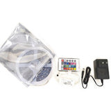 Maxbell RGB Light Strip Controller 5M DC12V LED 24Keys LED RGB Controller
