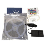Maxbell RGB Light Strip Controller 5M DC12V LED 24Keys LED RGB Controller