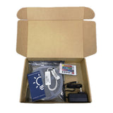Maxbell RGB Light Strip Controller 5M DC12V LED 24Keys LED RGB Controller