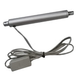 Maxbell Brush DC Motor Linear Actuator Stroke 50/100/150/200mm 250mm-24v
