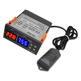 Max Maxb Temperature Controller Intelligent Digital Display Controller for Industry 12V