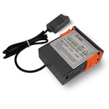 Max Maxb Temperature Controller Intelligent Digital Display Controller for Industry 12V