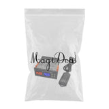 Max Maxb Temperature Controller Intelligent Digital Display Controller for Industry 12V