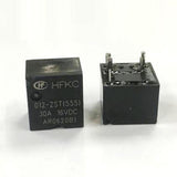 Maxbell HFKC 012-ZST(555) 5 Pieces 5Pin 30 A 12V DC Automotive Micro Relays