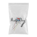 Maxbell Digital LED Thermostat Temperature Controller 10A XH-W3001 220V Switch