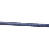 Maxbell 1x CAT8 Ethernet Patch Cable Internet Network Cable with RJ45 Connector 7.6m