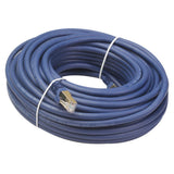 Maxbell 1x CAT8 Ethernet Patch Cable Internet Network Cable with RJ45 Connector 7.6m
