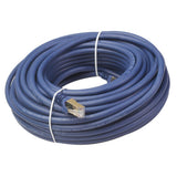 Maxbell 1x CAT8 Ethernet Patch Cable Internet Network Cable with RJ45 Connector 7.6m