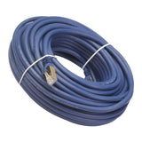 Maxbell 1x CAT8 Ethernet Patch Cable Internet Network Cable with RJ45 Connector 7.6m