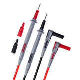 Maxbell Multimeter Multi Meter Banana Plug Test Lead Probe Kit Set P1505