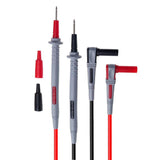 Maxbell Multimeter Multi Meter Banana Plug Test Lead Probe Kit Set P1505