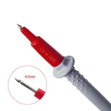 Maxbell Multimeter Multi Meter Banana Plug Test Lead Probe Kit Set P1505