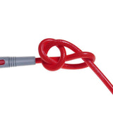 Maxbell Multimeter Multi Meter Banana Plug Test Lead Probe Kit Set P1505