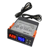 Maxbell STC-3008 Electrical Temperature Controller LED Display Smart switch  12v