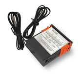 Maxbell STC-3008 Electrical Temperature Controller LED Display Smart switch  12v