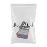 Maxbell STC-3008 Electrical Temperature Controller LED Display Smart switch  12v