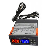 Maxbell STC-3008 Electrical Temperature Controller LED Display Smart switch  24V