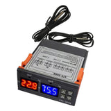 Maxbell STC-3008 Electrical Temperature Controller LED Display Smart switch  24V