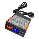 Maxbell STC-3008 Electrical Temperature Controller LED Display Smart switch  220v