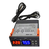 Maxbell STC-3008 Electrical Temperature Controller LED Display Smart switch  220v