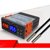 Maxbell STC-3008 Electrical Temperature Controller LED Display Smart switch  220v